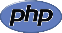 PHP 공식 로고